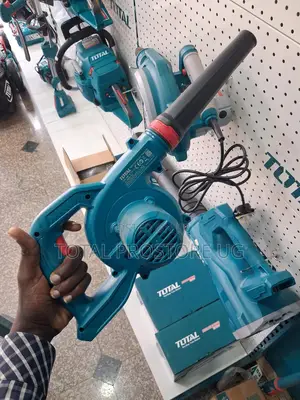 Cordless Blower 2.7m3/Min