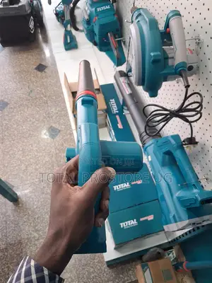 Cordless Blower 2.7m3/Min
