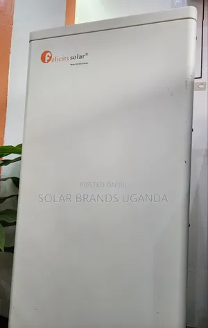 15kw Felicity Solar Lithium Ion Battery