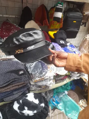 Its Agood Black Hat