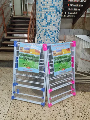 Outdoor Cloth Drying Rack Clothes Drying Rack
