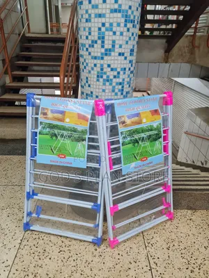Outdoor Cloth Drying Rack Clothes Drying Rack