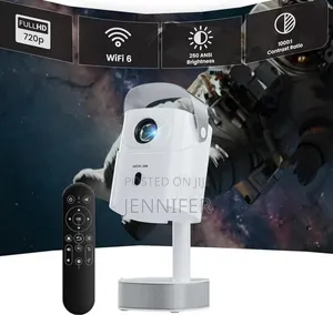 Green Lion Pluto Portable Projector