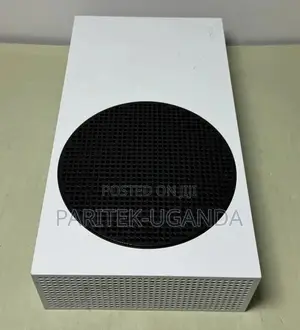 Microsoft Xbox Series S 512gb Console Gaming System White