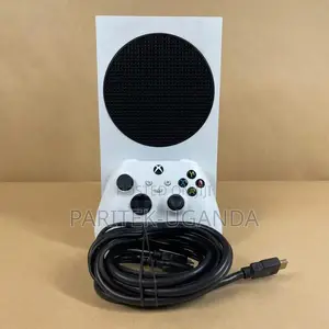 Microsoft Xbox Series S 512gb Console Gaming System White 1883