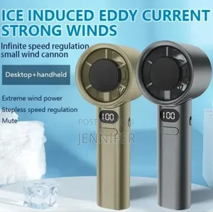 M11 High Speed Handheld Fan