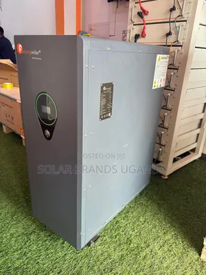 25kw Felicity Solar Lithium Ion Battery