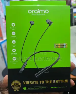 Oraimo Necklace 3 Lite