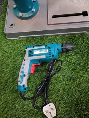Electric Drill 550w (Total).