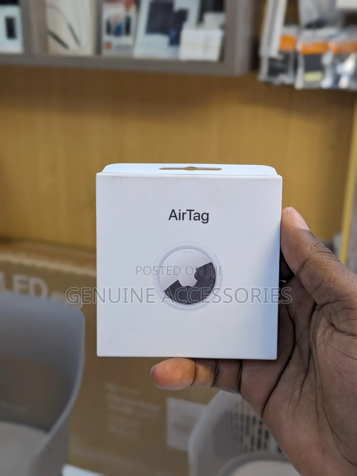 Apple Airtag