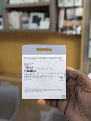 Apple Airtag