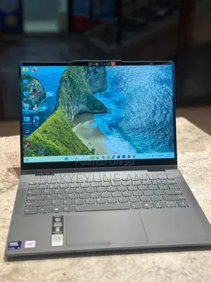 New Laptop Lenovo 8GB Intel Core I5 SSD 512GB