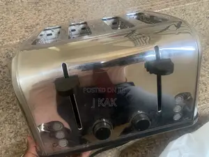 Bread Toaster