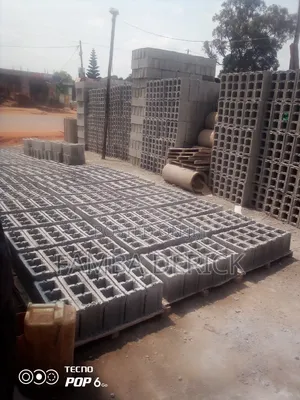 Concrete Products