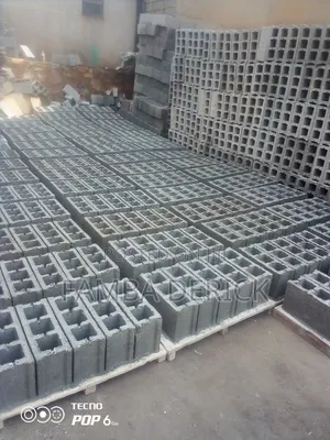 Concrete Products
