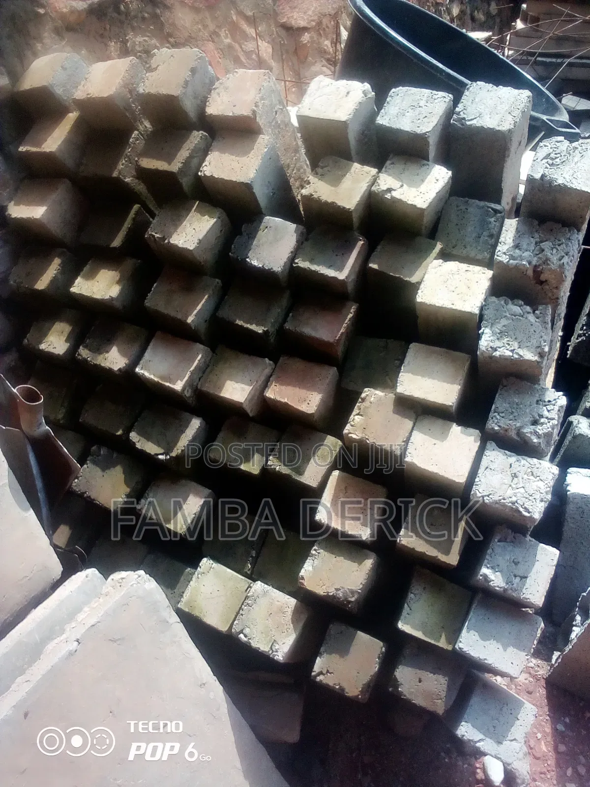Concrete Products