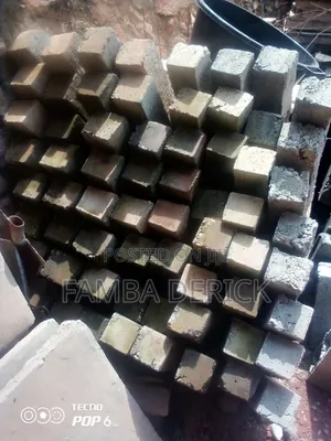 Concrete Products