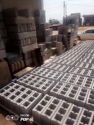 Concrete Products