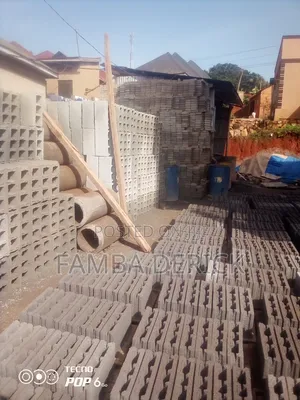 Concrete Products