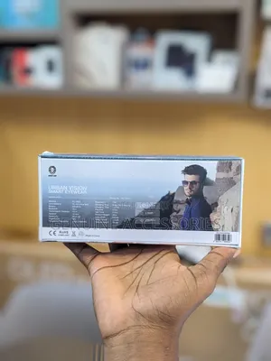 Greenlion Urban Vision Smart Eyewear