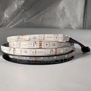 RGB Smart Strip Lights