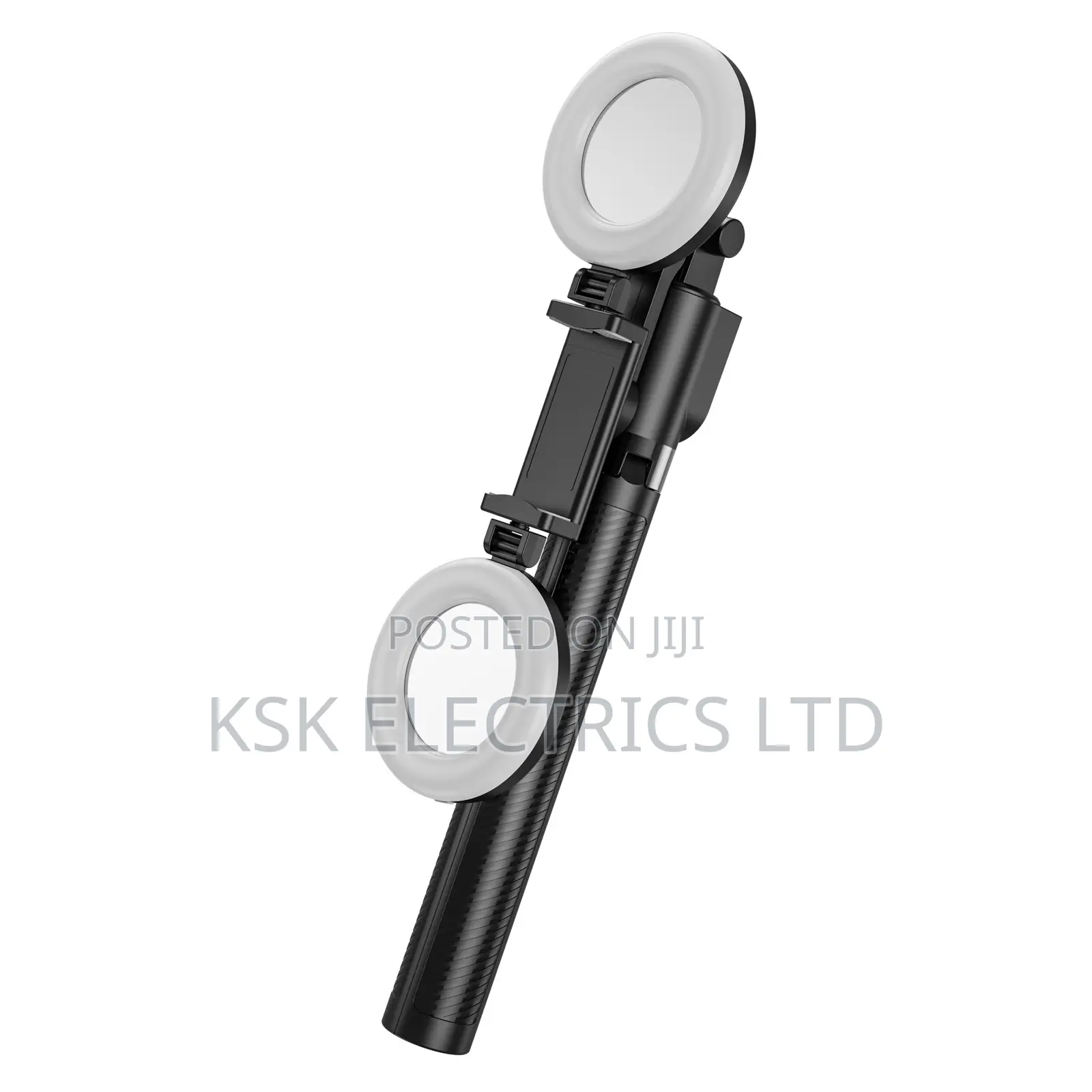 Led Light Selfie Stick Tripod