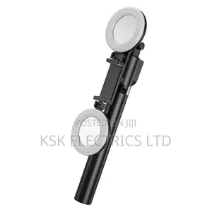 Led Light Selfie Stick Tripod