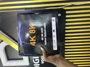 Active Optical Cable