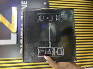 Active Optical Cable