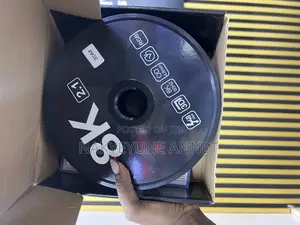 Active Optical Cable