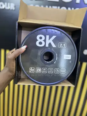  Uhd Active Optical Cable