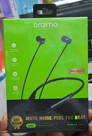 Oraimo Necklace 5