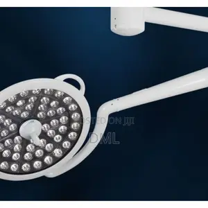 Led Single Head Shadowless Lamp