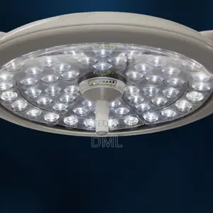 Led Single Head Shadowless Lamp