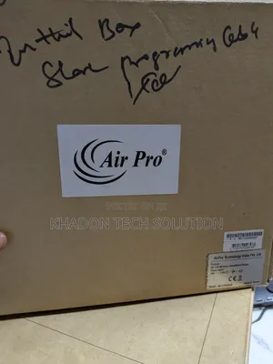 4g 11n Wireless Broadband Router Airpro Ap-Lt4525an