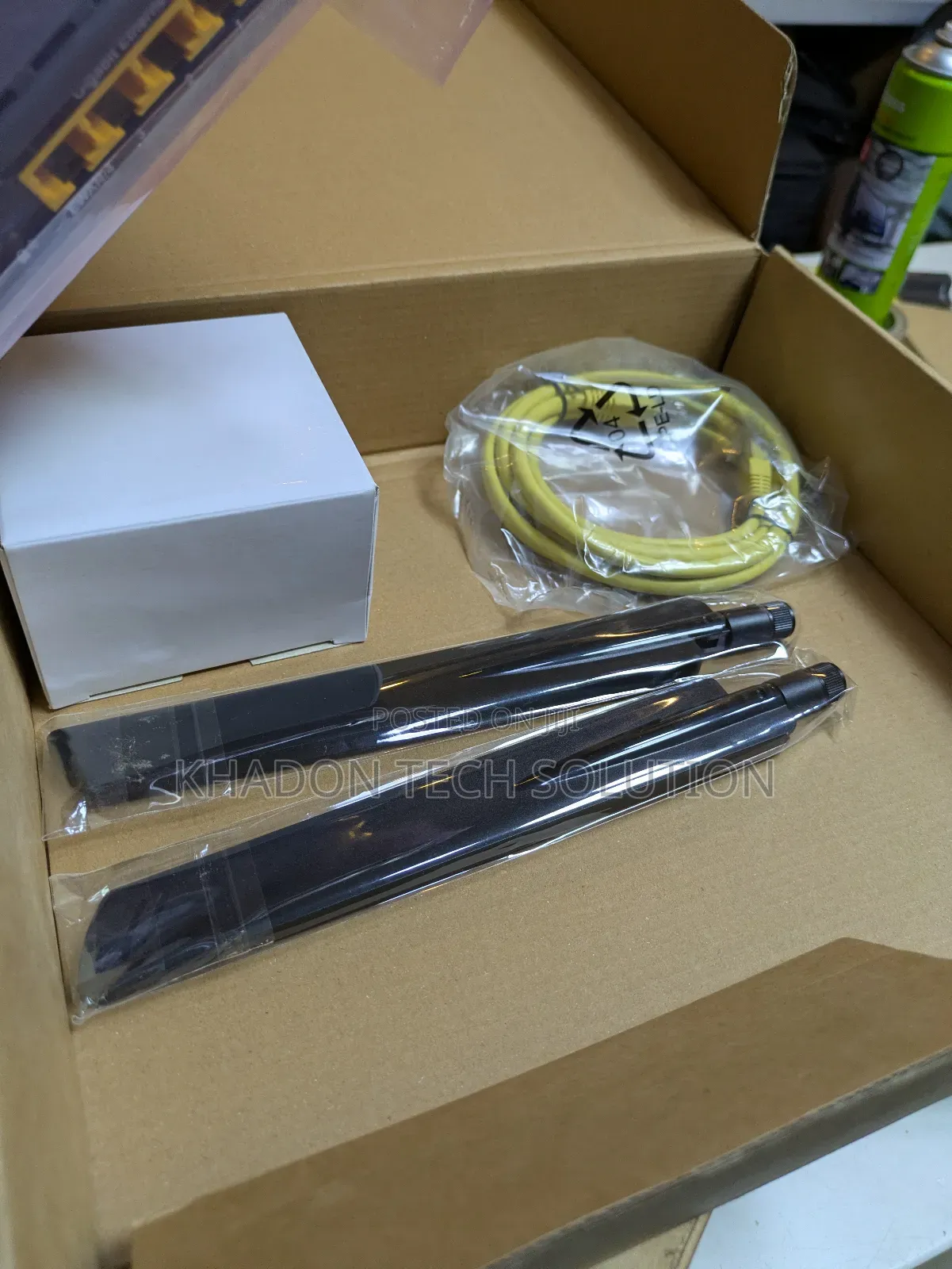 4g 11n Wireless Broadband Router Airpro Ap-Lt4525an