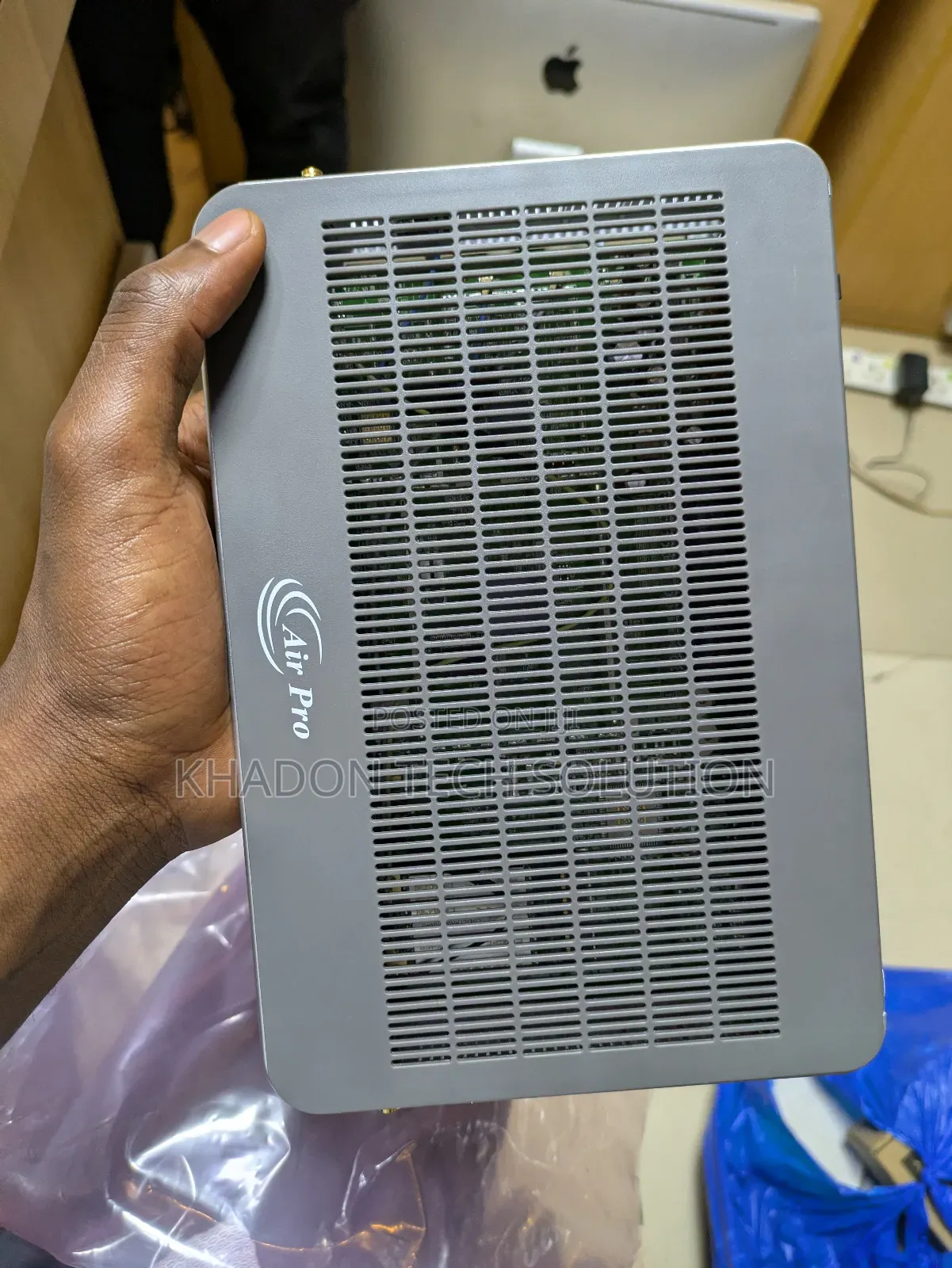 4g 11n Wireless Broadband Router Airpro Ap-Lt4525an