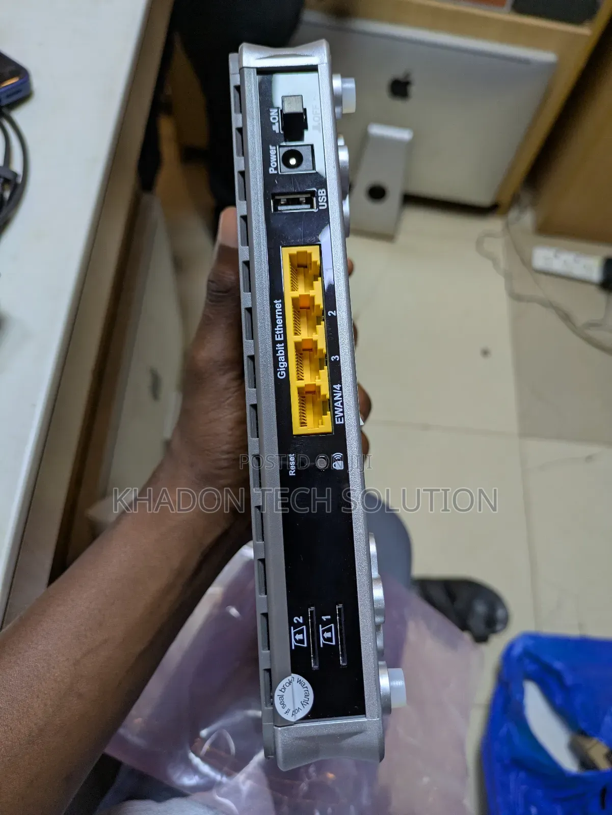 4g 11n Wireless Broadband Router Airpro Ap-Lt4525an