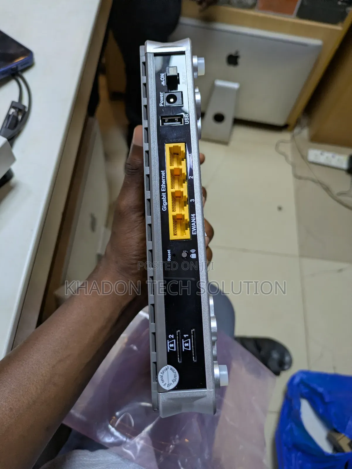 4g 11n Wireless Broadband Router Airpro Ap-Lt4525an