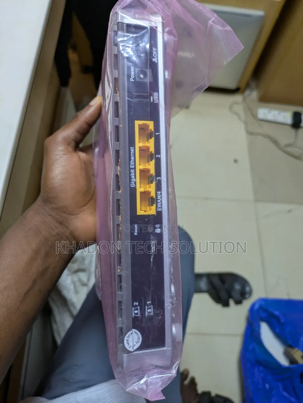 4g 11n Wireless Broadband Router Airpro Ap-Lt4525an