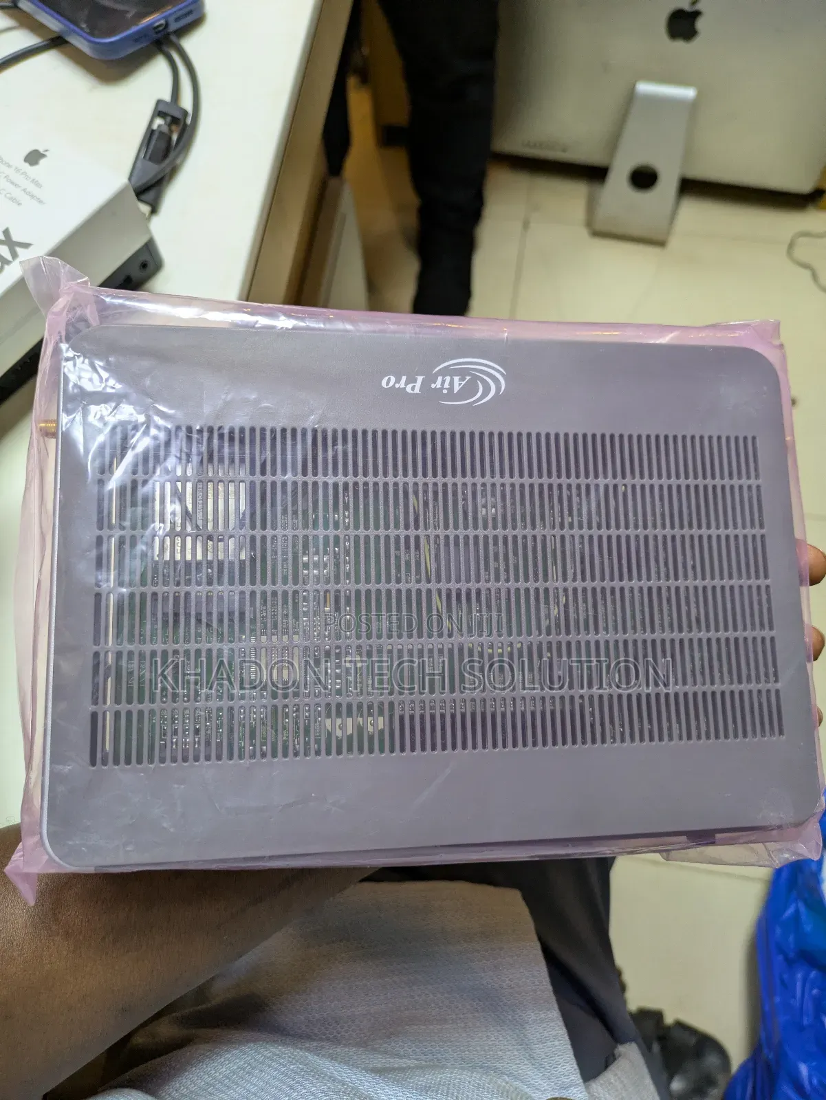 4g 11n Wireless Broadband Router Airpro Ap-Lt4525an