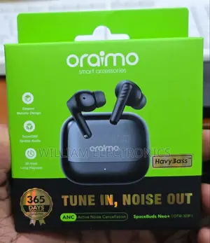 Oraimo Space Buds Neo+