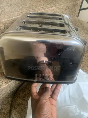 Bread Toaster