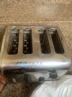 Bread Toaster