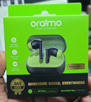 Oraimo Space Buds Neo