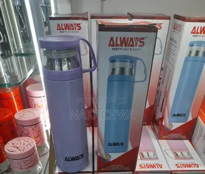 Its Vacuum Flask
