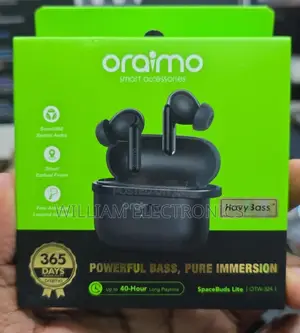 Oraimo Space Buds Lite