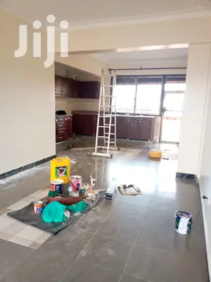 Two Bedroom Apartment For Rent In Kitintale Mutungo Road
