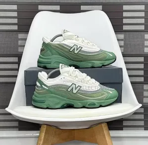 Damian Shoe Collection Ug