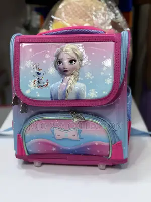Nursery School Bags